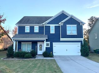 486 Township, Winder, GA 30680