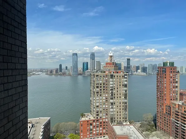 200 Rector Pl, New York, NY