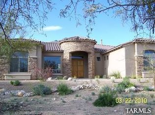 7365 E Autumn Dusk Pl, Tucson, AZ 85750