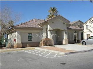 3961 Rebecca Raiter Ave UNIT 202, Las Vegas, NV 89110