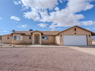 4568 W Scott Dr, Golden Valley, AZ 86413