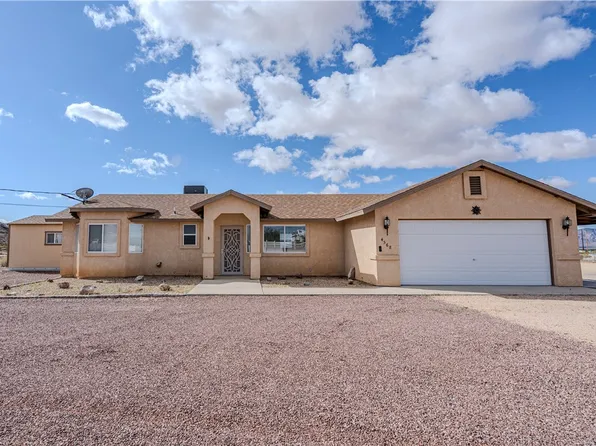 4568 W Scott Dr, Golden Valley, AZ 86413