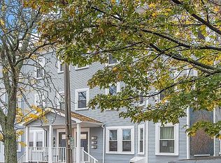 354-A Broadway #3, Somerville, MA 02145