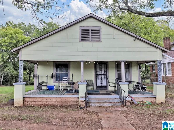2508 Brookhaven Ave SW, Birmingham, AL 35211