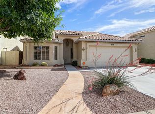 1656 W Encinas St, Gilbert, AZ 85233