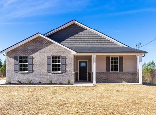 922 W Dry Hollow Rd, Dickson, TN 37055