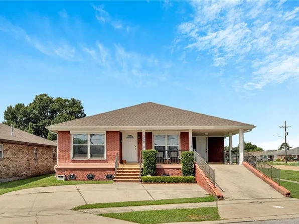 3720 Transcontinental Dr, Metairie, LA 70006