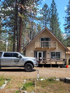 21641 Saint Helena St, Burney, CA, 96013