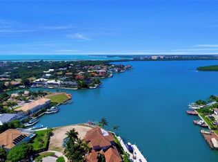 488 Richards Ct LOT 2, Marco Island, FL 34145