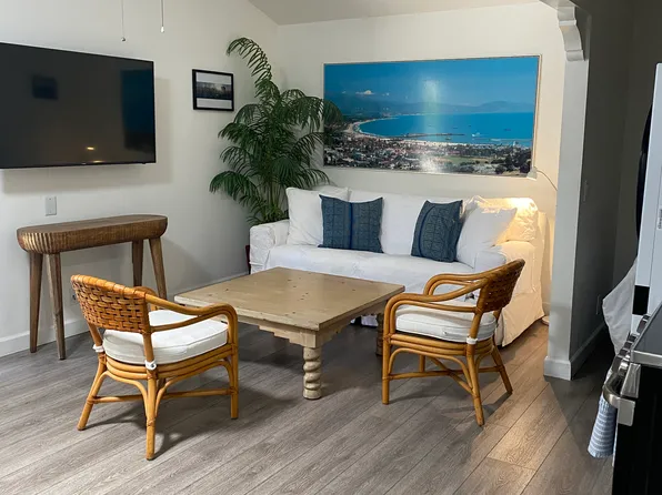 226 W De La Guerra St #C, Santa Barbara, CA 93101