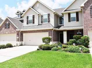 10513 Day Trail Ln, Spring, TX 77379