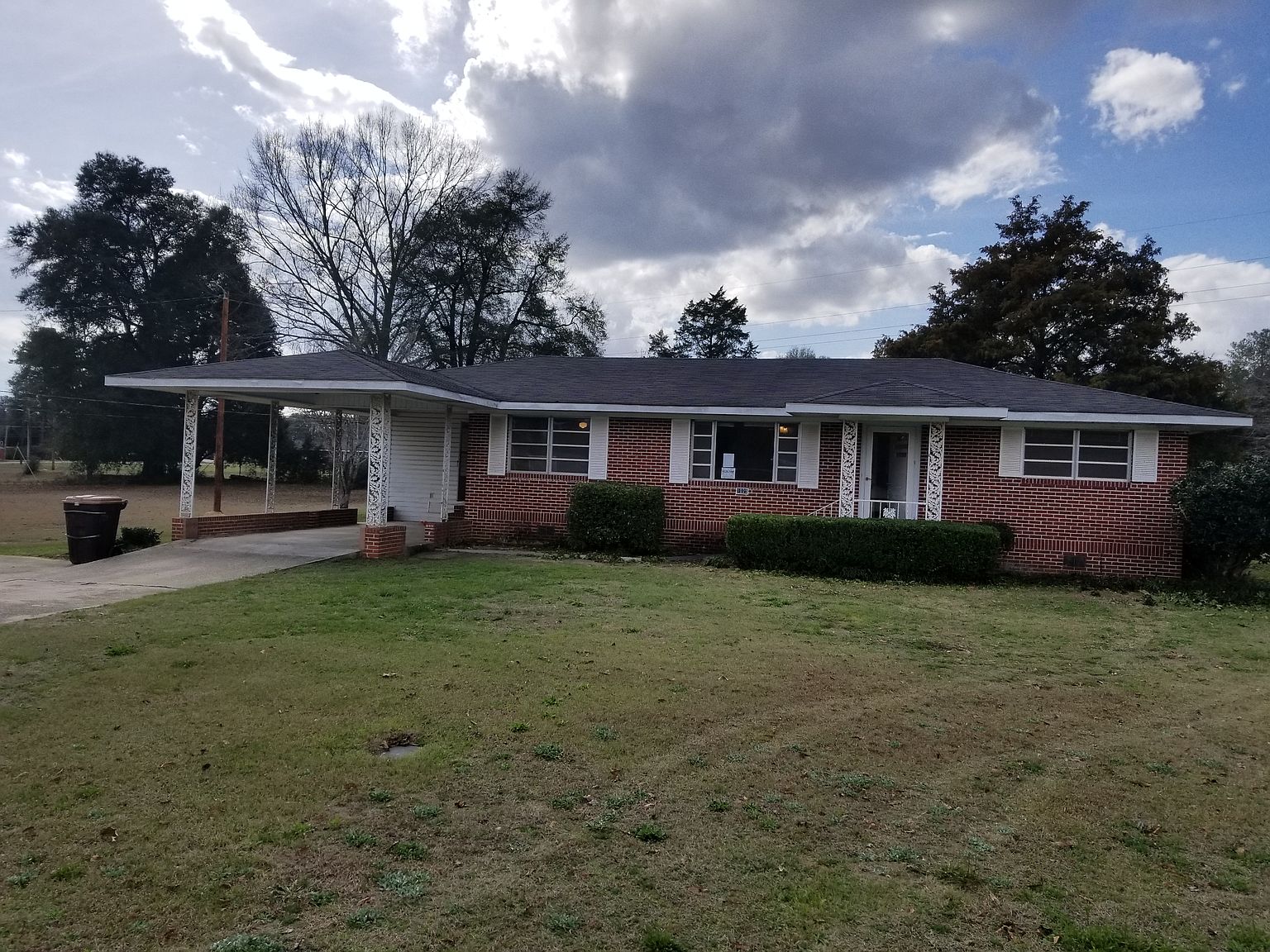 1025 Morrow Ave, Elba, AL 36323 Zillow