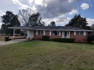 1025 Morrow Ave, Elba, AL 36323