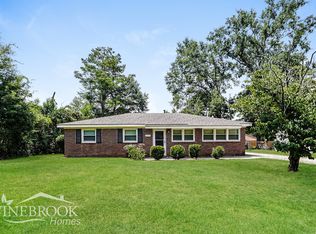 3319 Karian Dr, Augusta, GA 30906