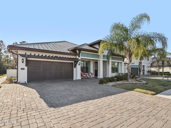 116 MARQUESA Circle, St. Johns, FL 32259