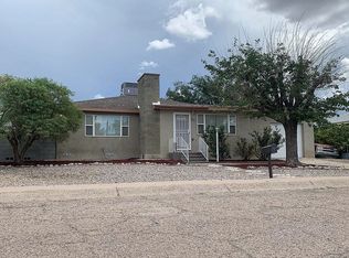 902 Spruce Ave, Alamogordo, NM 88310