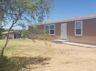 3309 E Robin Ln, Camp Verde, AZ 86322