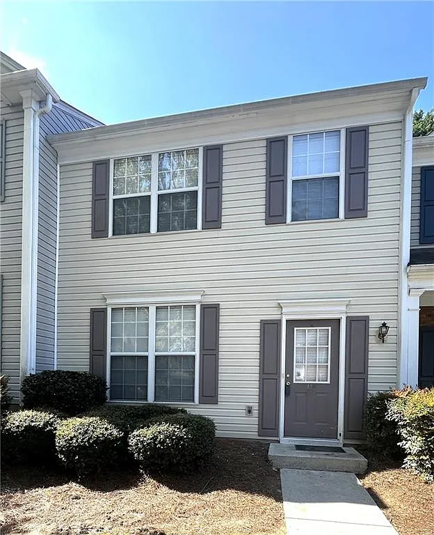 3 bed, 2.5 bath, 1316 sqft, $2,195 — Photo 2
