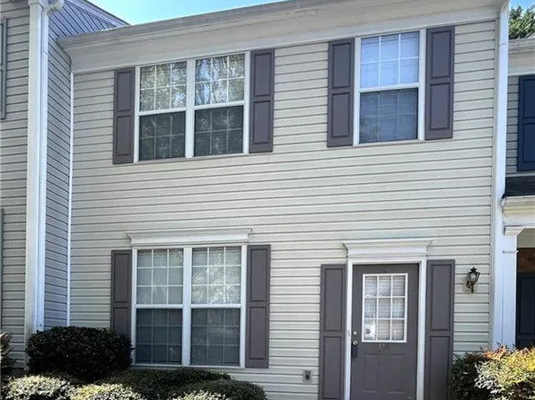 4645 Valais Ct Unit 114, Alpharetta, GA 30022