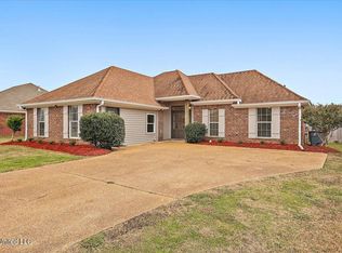 604 Post Oak Pl, Pearl, MS 39208