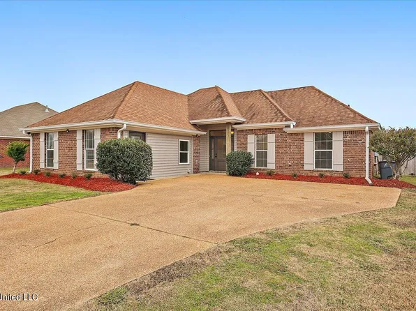 604 Post Oak Pl, Pearl, MS 39208