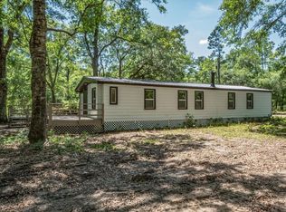 326 Lost Creek Ln, Crawfordville, FL 32327