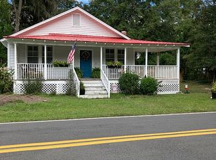 501 W Adams St, Ridgeland, SC 29936