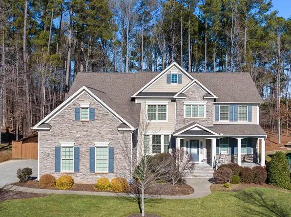 803 Clausun Dr, Durham, NC 27713