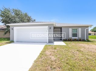 328 Olster St SW, Palm Bay, FL 32908