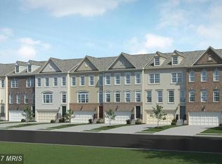 1051 Red Clover Rd, Gambrills, MD 21054