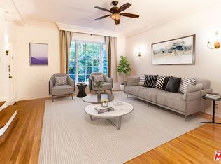 420 S Beverwil Dr APT C, Beverly Hills, CA 90212