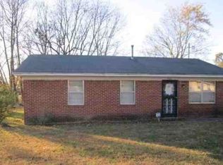 342 Moore St, Ripley, TN 38063