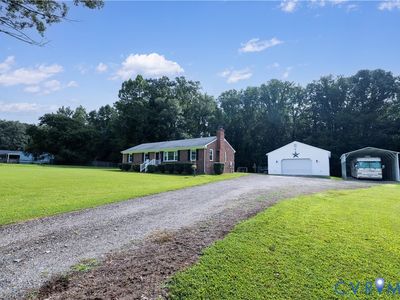 8360 McClellan Rd, Mechanicsville, VA, 23111