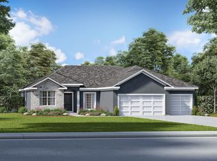 Georgetown Plan, Boulder Creek, Olathe, KS 66062