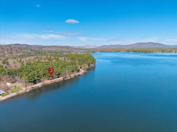 131 Bonnyman Road, Wakefield, NH 03830
