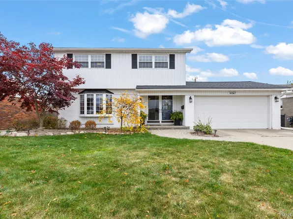 14367 Houghton St, Livonia, MI 48154