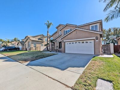 6130 Fairlane Ave, Corona, CA, 92880