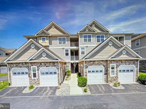 3603 S Sagamore Dr #L, Milford, DE 19963
