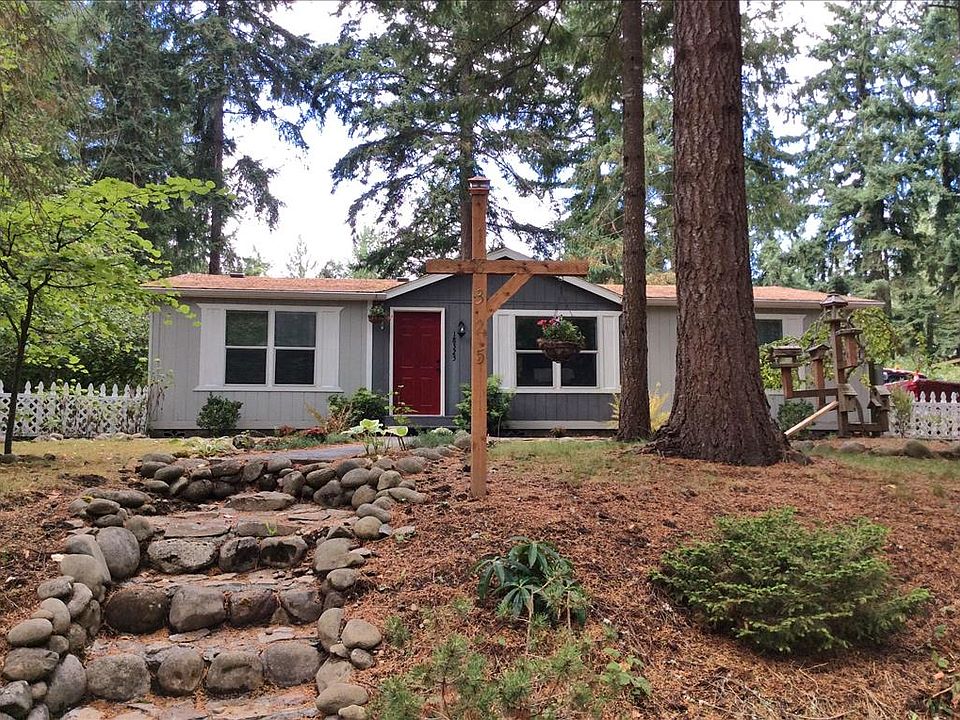 Clear Lake Gated Community