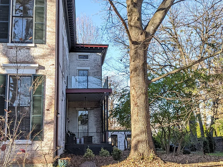 2114 Edgehill Rd #D — Photo 18