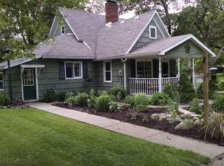 3719 W 250 S, Kokomo, IN 46902