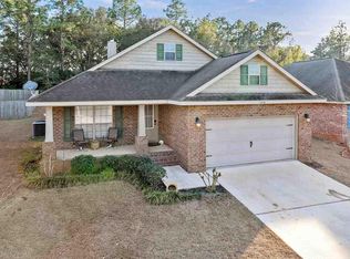 13404 Sartoris Ct, Foley, AL 36535