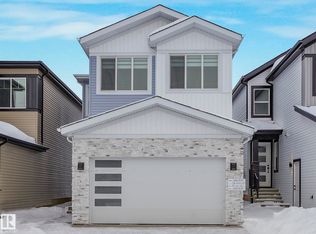 3512 44th Ave, Beaumont, AB