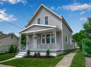 170 Vanderbilt St, Buffalo, NY 14206