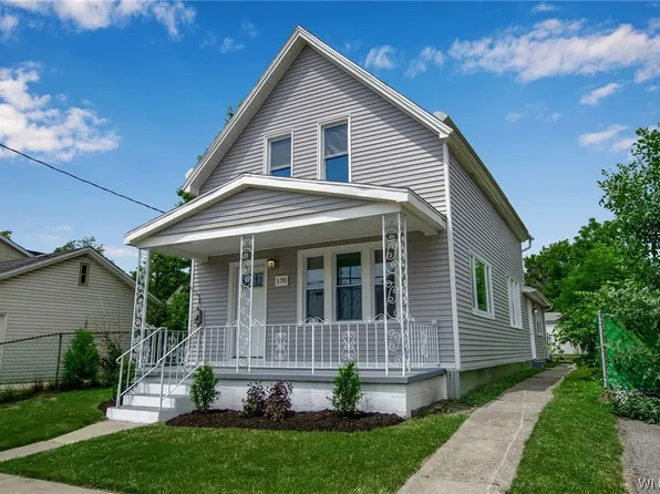 170 Vanderbilt St, Buffalo, NY 14206