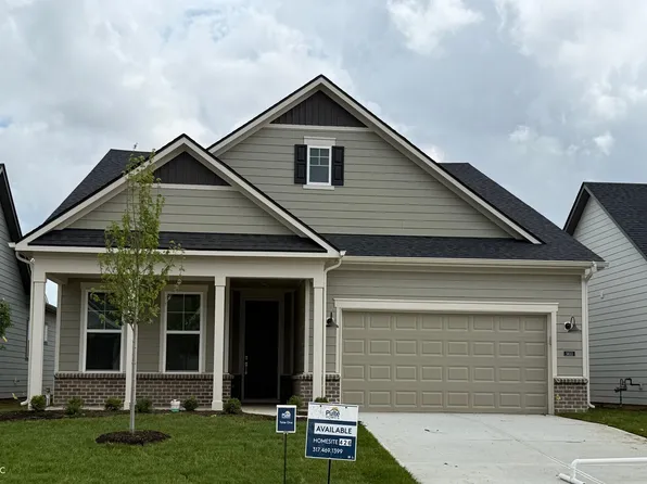 5653 Stetson Dr, Lebanon, IN 46052
