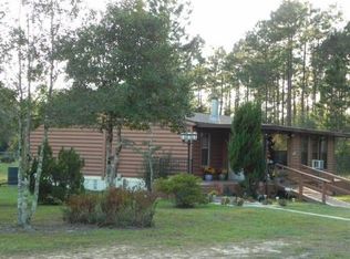 16631 Rollohome Rd, Fountain, FL 32438