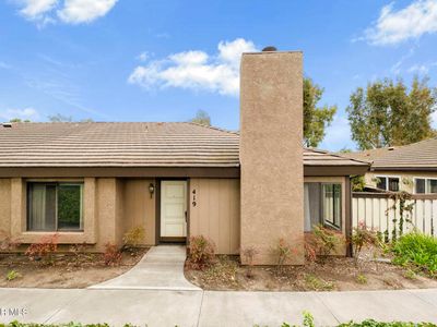 419 Estancia Pl, Camarillo, CA, 93012