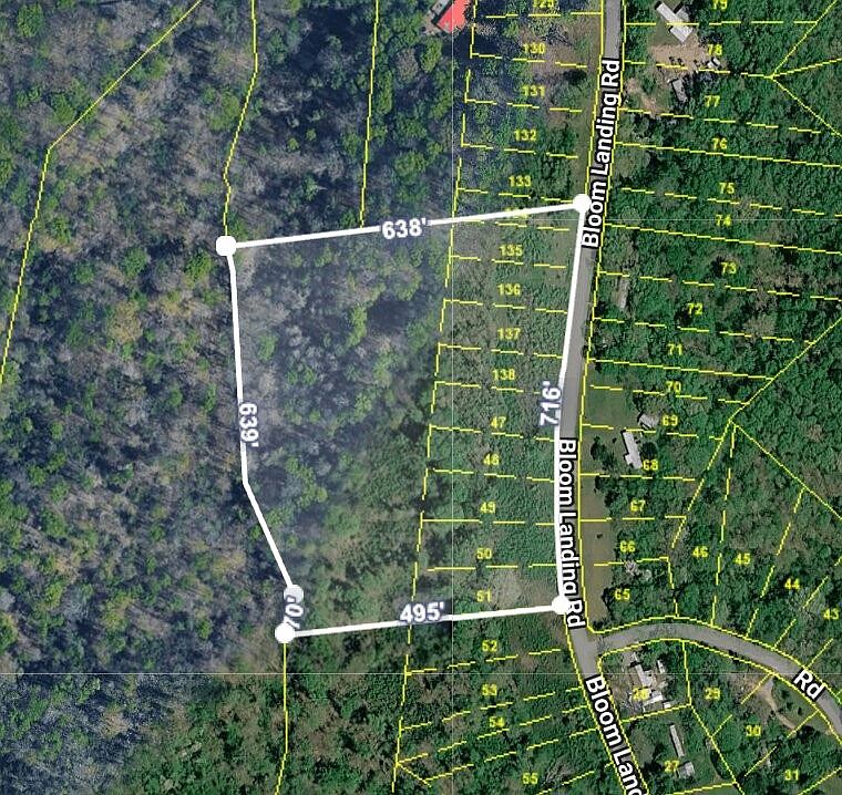 1st image of 0 Bloom Lndg Lot 2