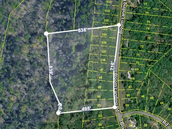 0 Bloom Lndg Lot 2, Charlotte, TN 37036